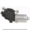 A1 Cardone New Wiper Motor, 85-3033 85-3033 - alternate 4